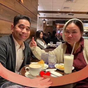 Meet your Posher, Htet